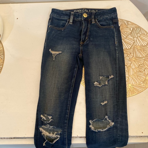 American eagle jeans - Picture 1 of 2